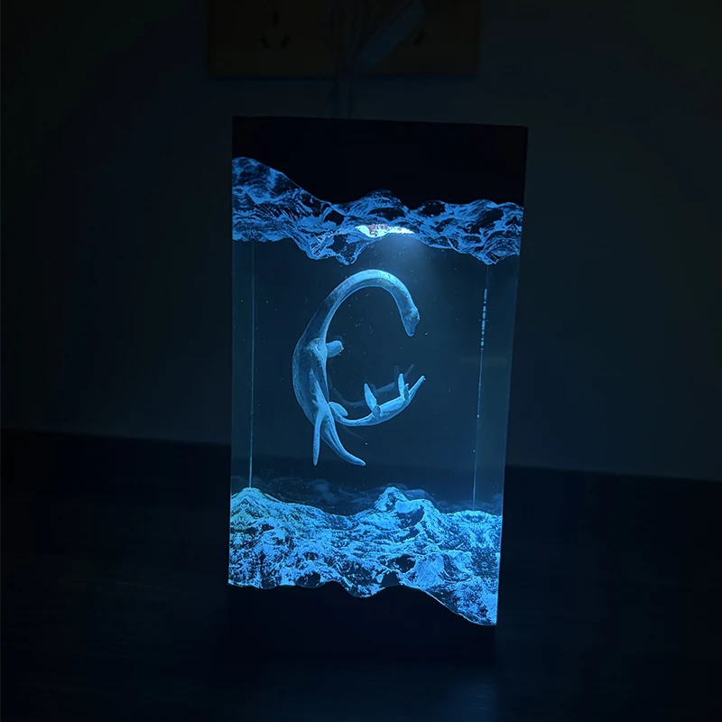 plesiosaur-figure-organism-resin-table-light-creactive-art-decoration-dinosaur-jurassic-scence-night-light-usb-charge