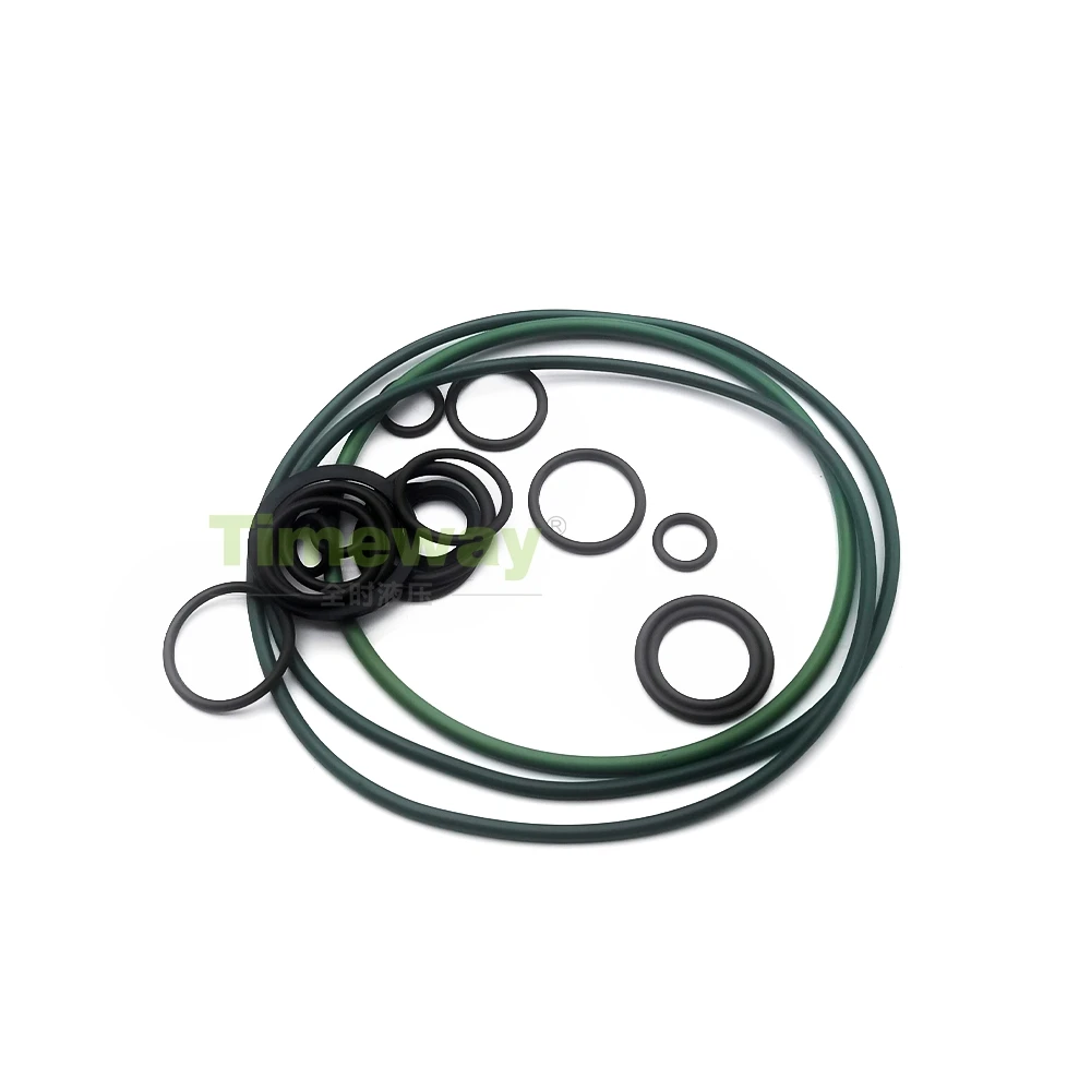 A10VSO Hydraulic Pump Repair Kits Seal Kits for A10VSO71 A10VSO140 Rexroth Piston Pump Spare Parts Pump Cam Gaskets Seals
