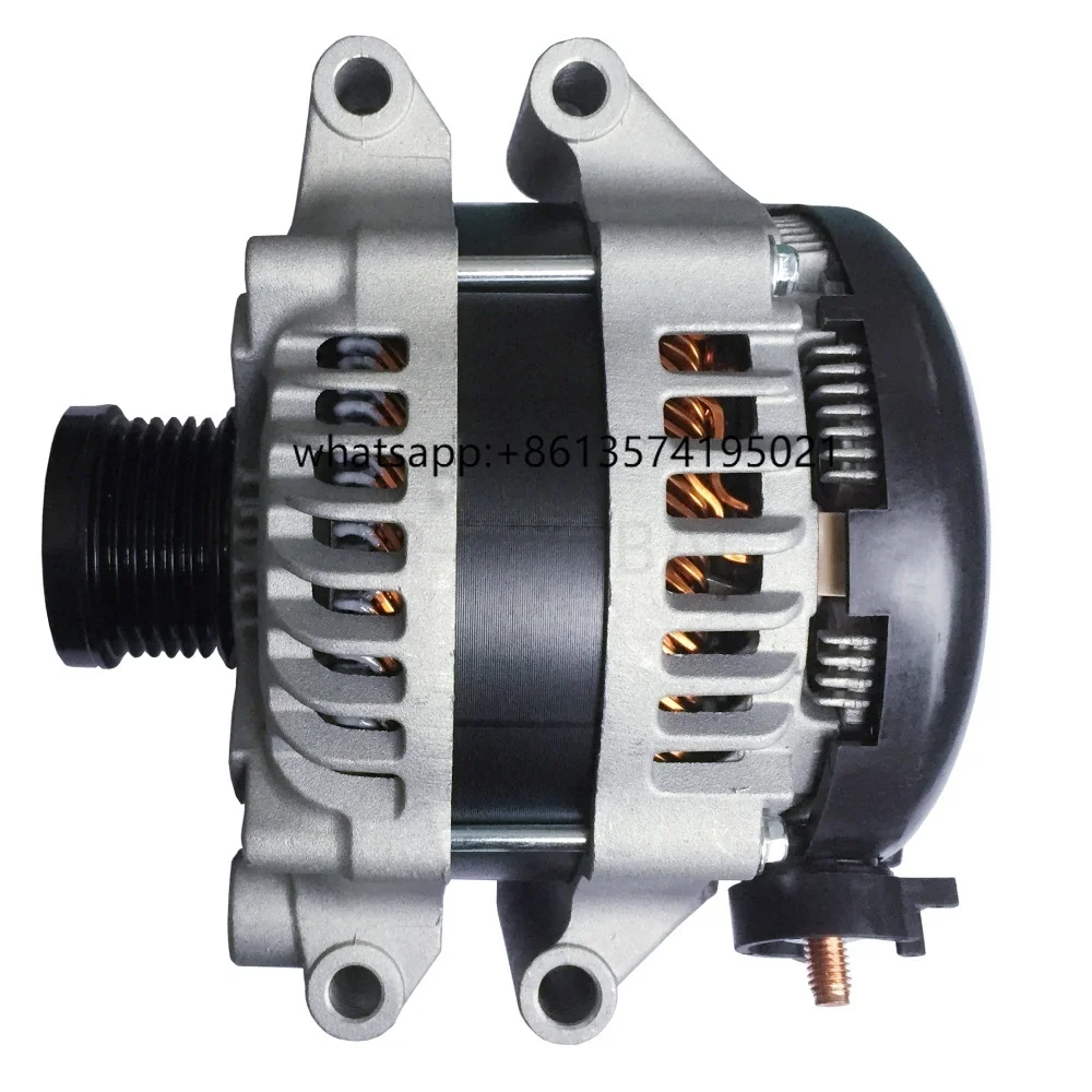 

Generator - Alternator - Auto - for -car 12317552815 for Z4 3.0T (2009-2017)