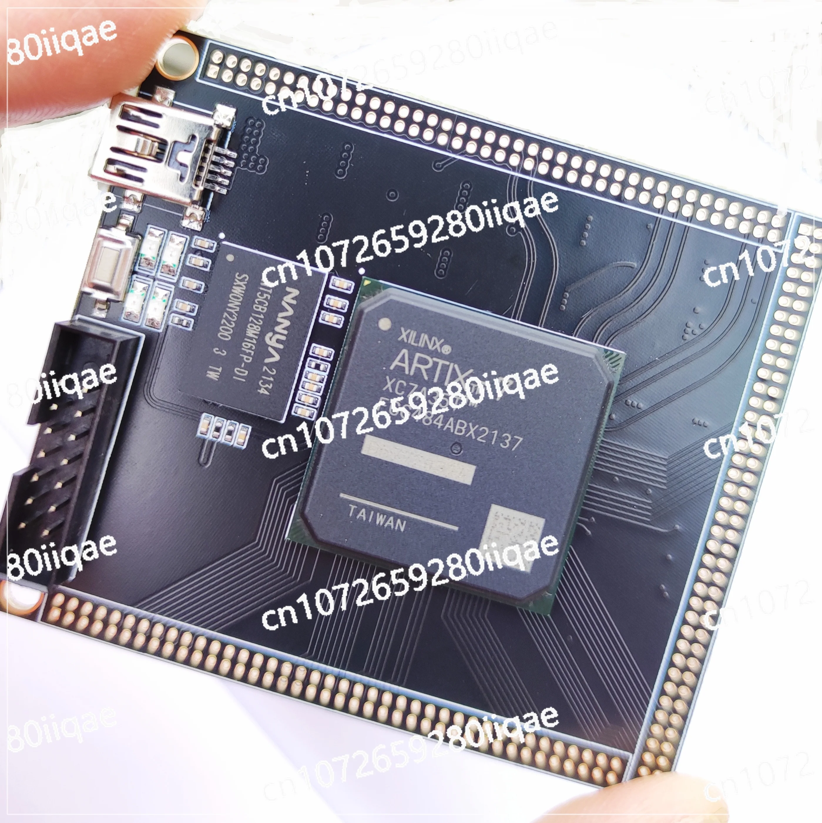 Artix7 FPGA development board XC7A35T XC7A100T XC7A200T core board