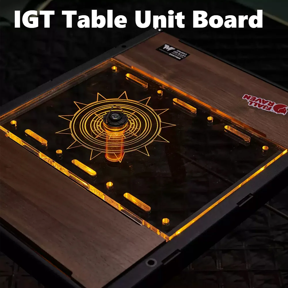 Outdoor Camping Igt… - image