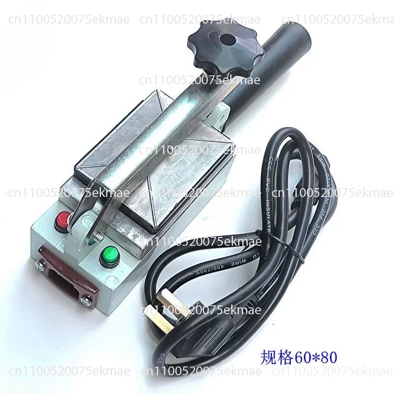 Belt Welding Machine Flat Belt Heater Conveyor Belt Splicer Hot Joining Tool