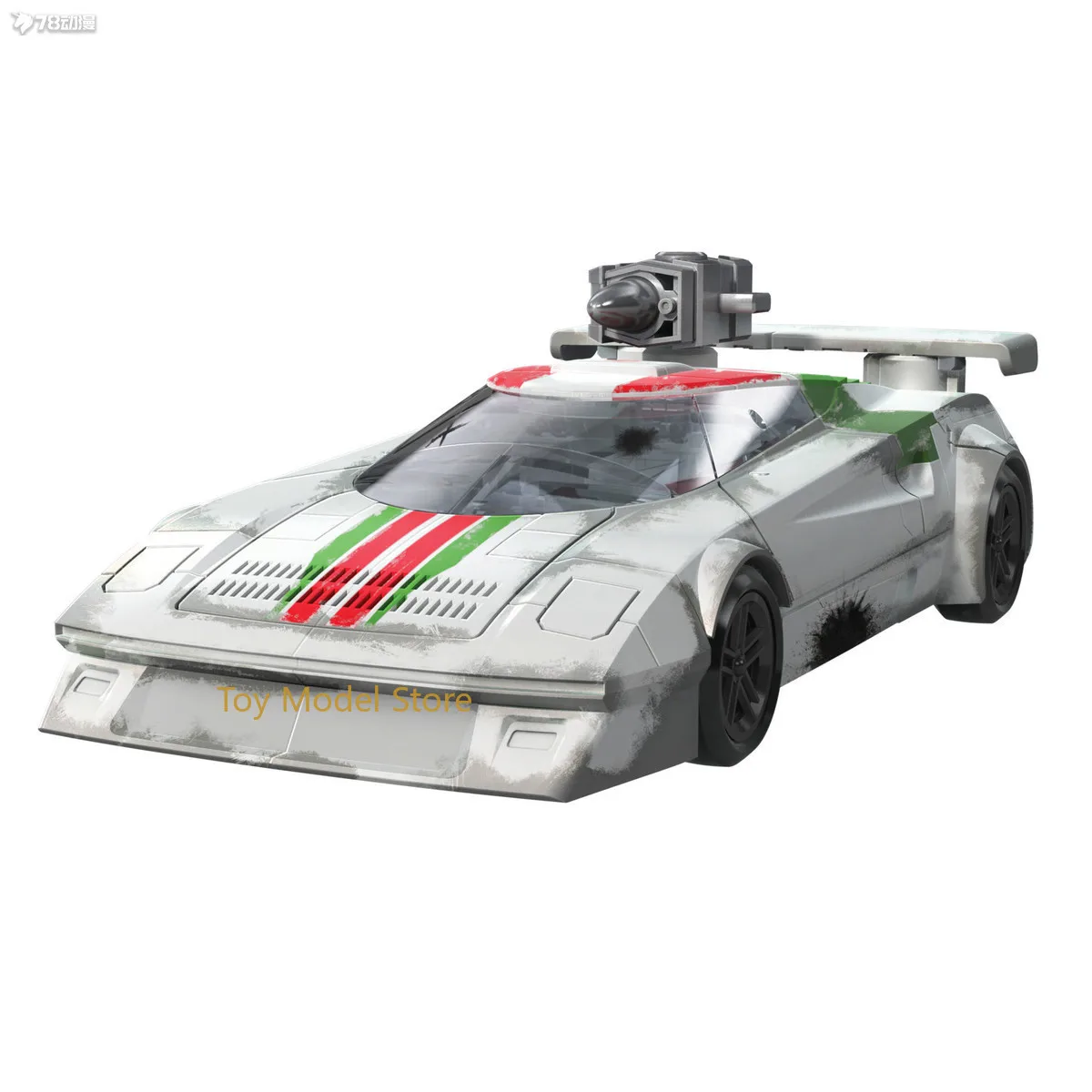 Takara Tomy Transformers G Series, Netflix figuras de ação Wheeljack, robô modelo colecionável brinquedos, menino presentes, em estoque