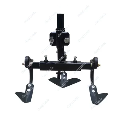 Weeding Loose Soil Turning Soill Weeder Micro Tillage Machine Hoe Accessories Weeding Shovel Hoe Loosening Shovel