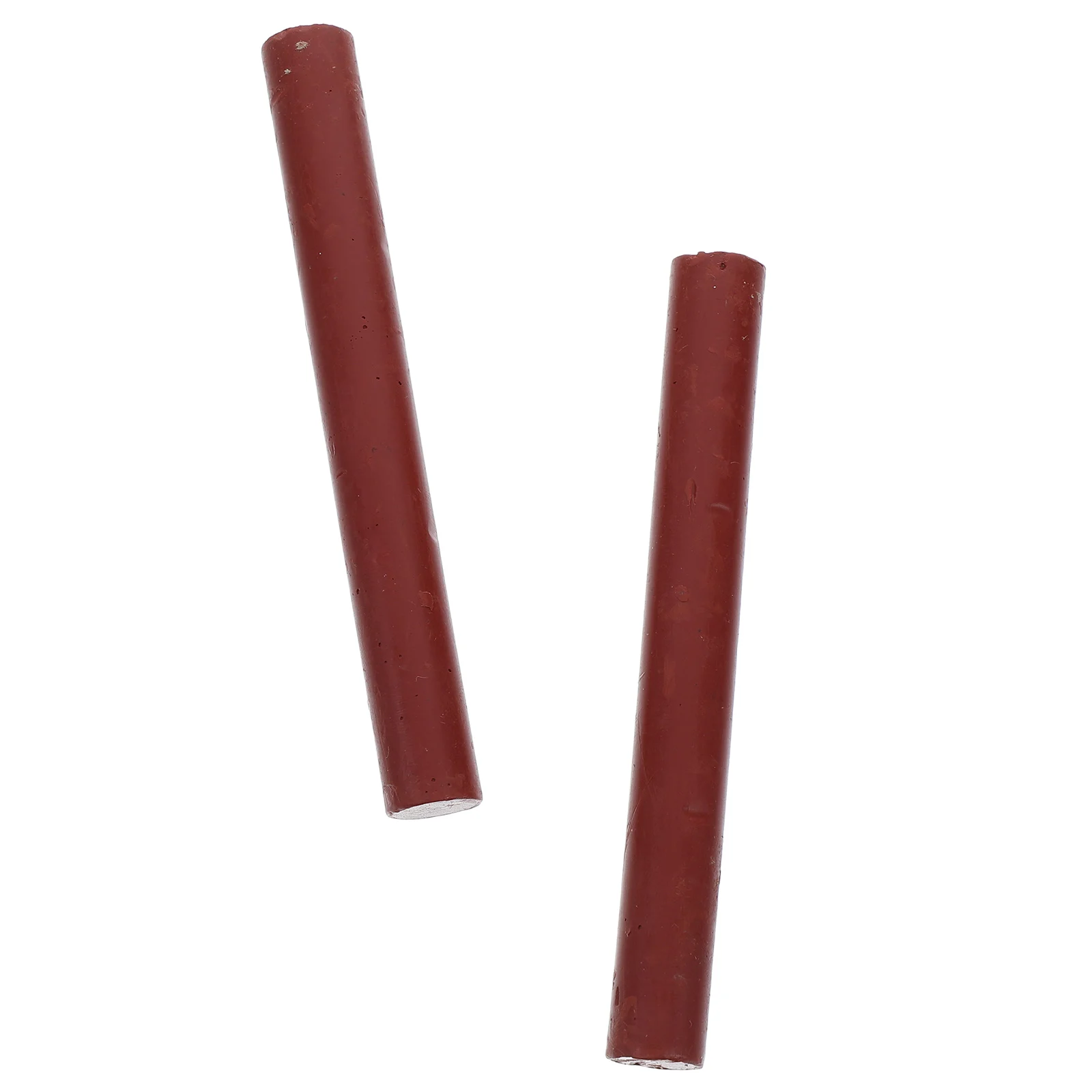 

2 Pcs Wood Wax Filling Stick Crayons Cabinets Cracks Paint Pens for Repairing Floors Doors to Fix Furniture