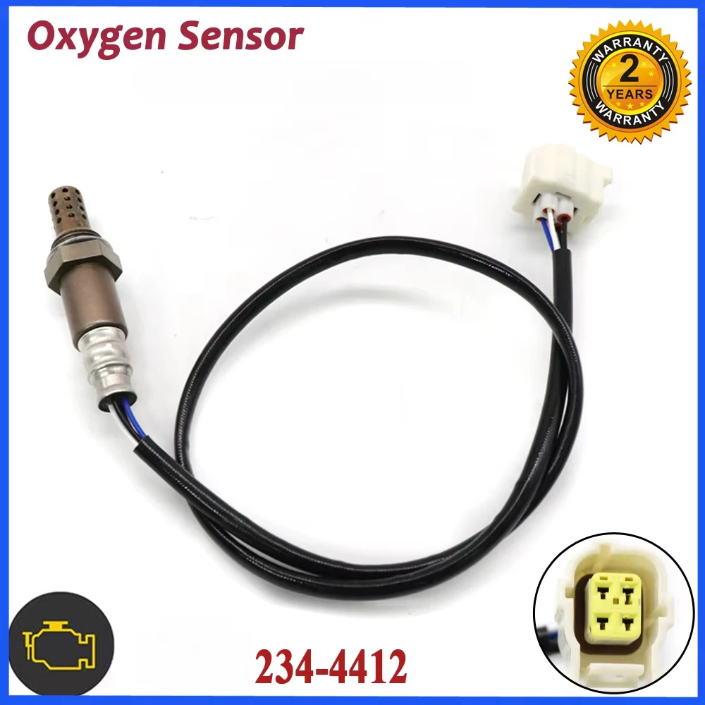 

234-4412 Автомобильный лямбда-зонд кислорода O2 AIR FUEL RATIO для CHRYSLER PACIFICA 2004 2005 3,5 л 4727936 АД 2344412