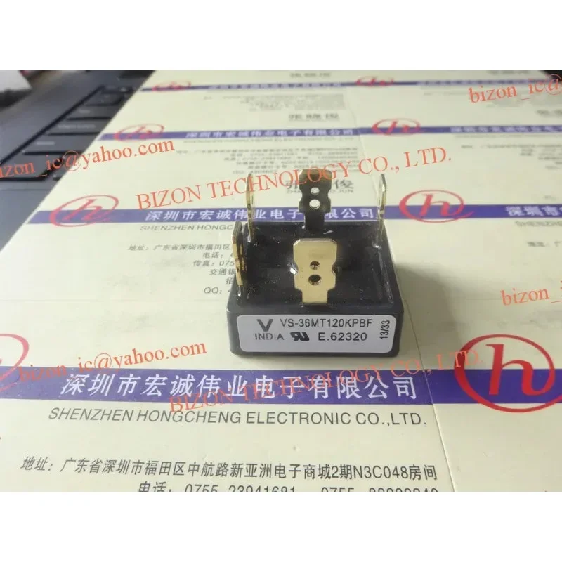 VS-36MT120KPBF VS-GBPC3510A