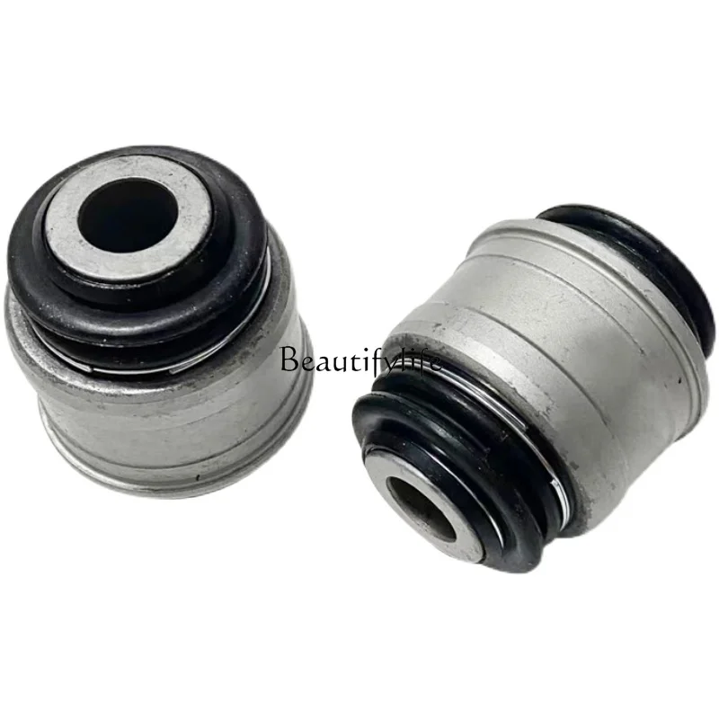 

*parts and accessoriesAuto parts steering knuckle universal joint bushing rear croissant rubber sleeve original factory
