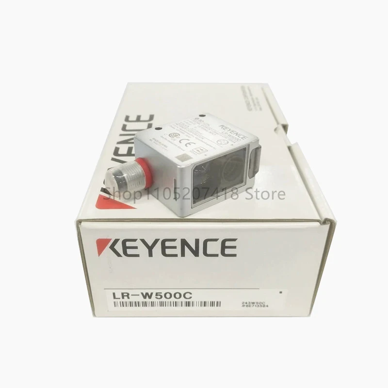 White spot laser sensor LR-W500 LR-W70 LR-TB2000 LR-TB5000LR-ZB100N  photoelectric switch amplifier