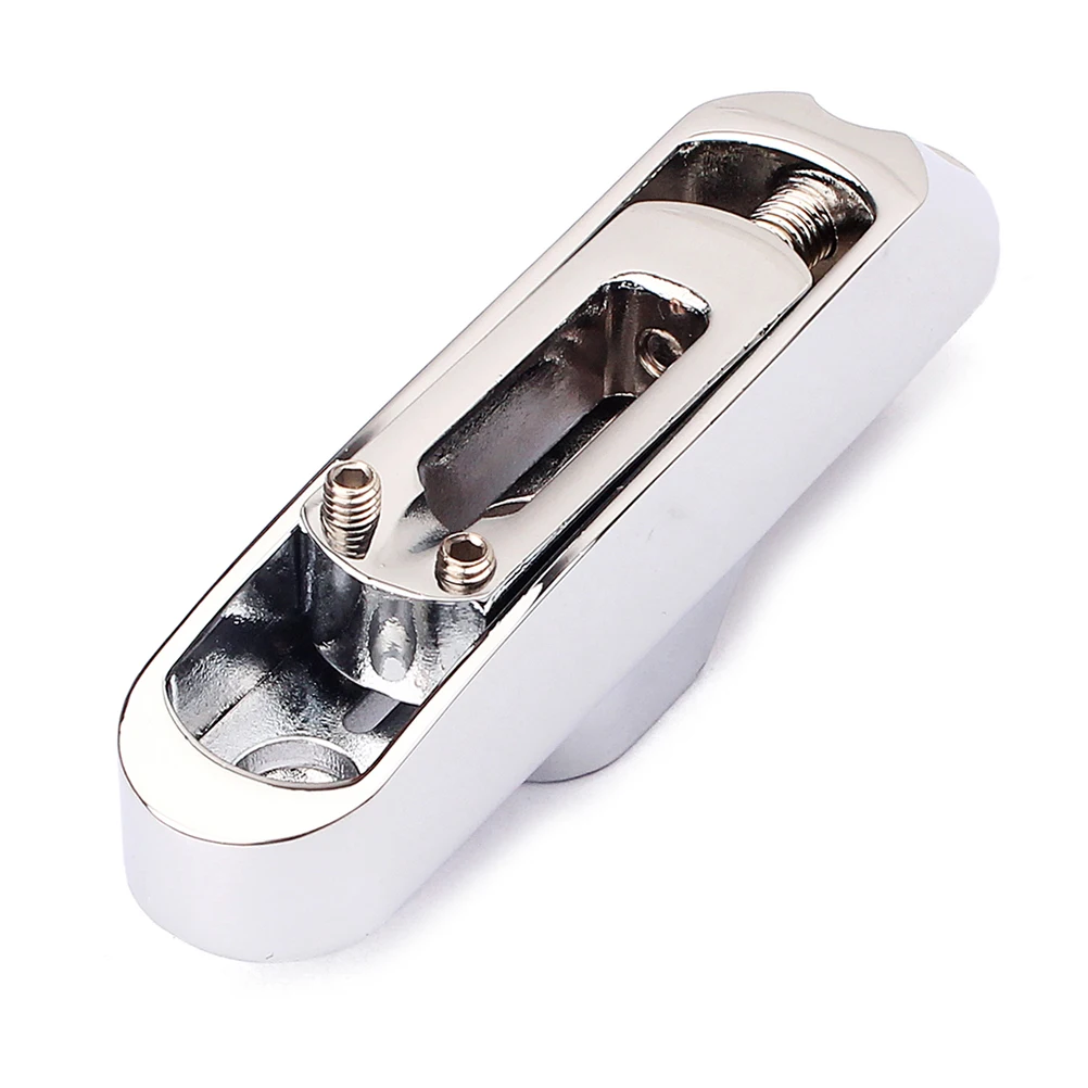 

Bass Bridge guitar bridge guitar bridge parts bridge for bass guitar Guitar Saddle Bridge
