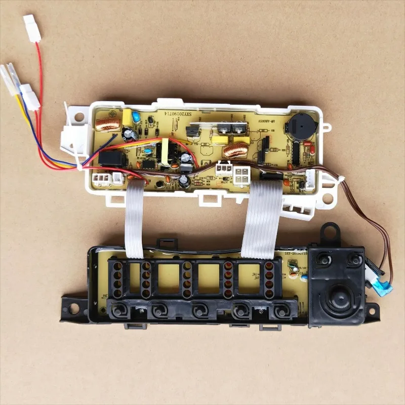 For Washing Machine Control Board PCB AW-A750SM AW-A800S AW-F820S Replacement