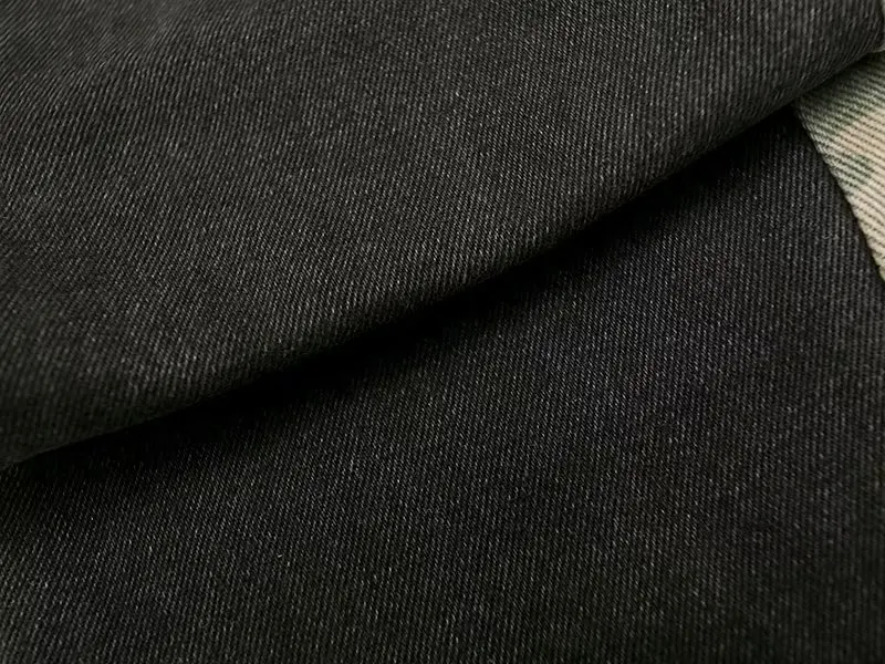 2026 Cooles Design Camouflage Patchwork Gerade Herren-Jeans Y2K Kleidung Hip-Hop Gewaschene Schwarze Lässige Lange Hosen Ropa Hombre – Detail 21