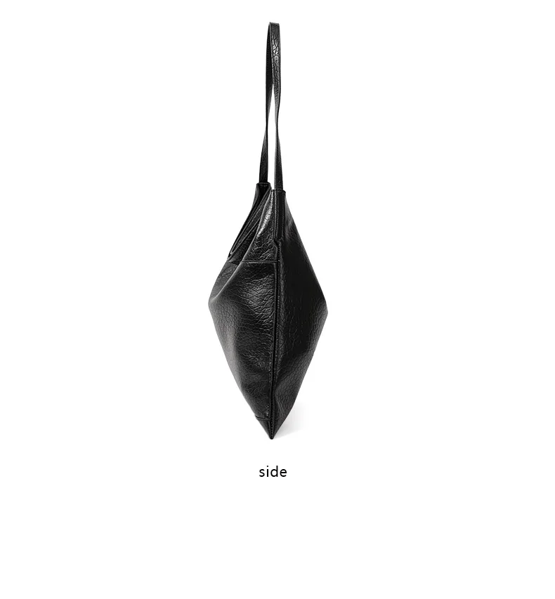 Damen-Schultertasche aus echtem Rindsleder mit Steinmuster, große Kapazität, Reise-Hobo-Unterarmtasche, stilvolle Freizeit-Handtasche – Detail 10