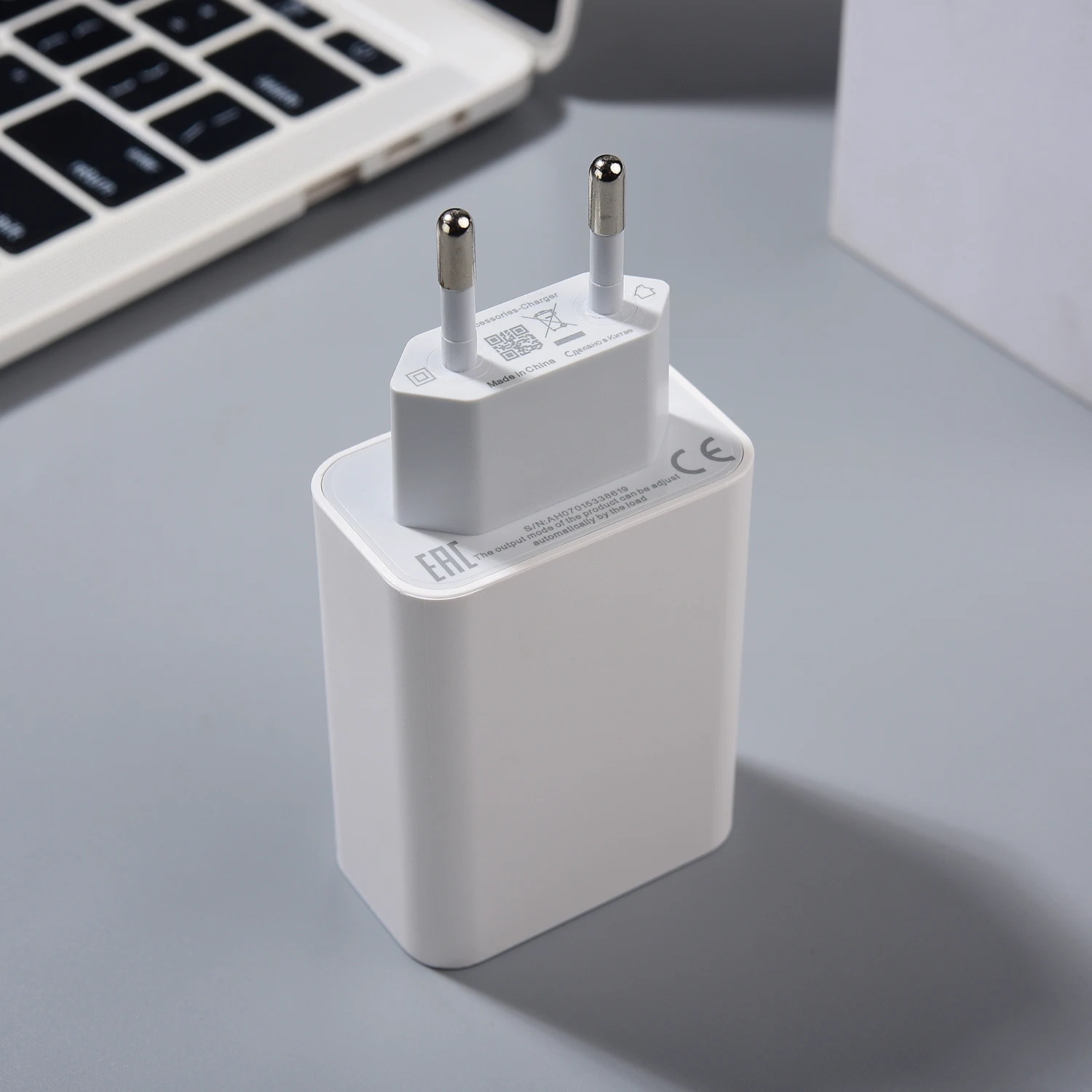 Tecno 45 واط شاحن سريع الاتحاد الأوروبي شحن سريع محول الطاقة USB نوع C كابل ل Tecno سبارك سليم كامون 40 30 20 برو + Pova 7 الترا 6 5 #2