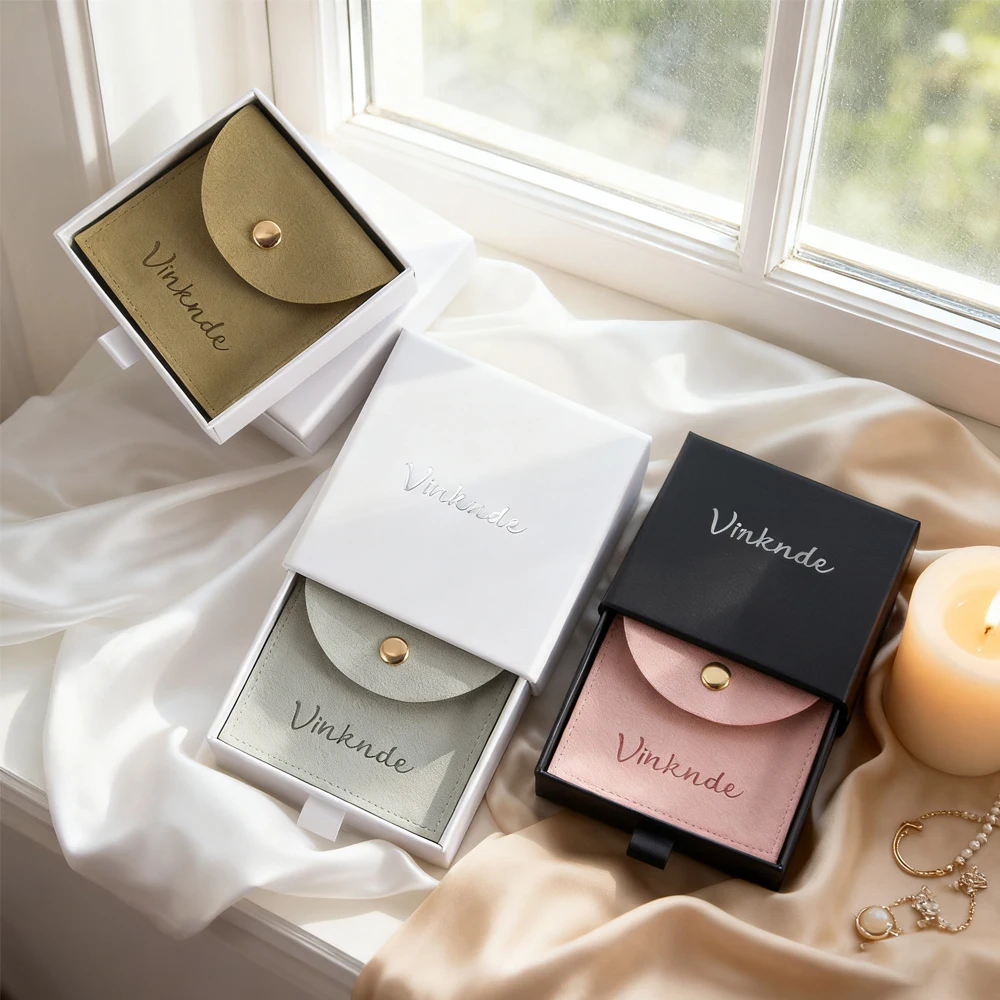 

Оптовая продажа, маленькое бумажное ожерелье, кольцо, ящик для ювелирных изделий, коробка с персонализированным логотипом, ювелирные изделия, серьги, упаковка, подарочные пакеты, сумка Sanp