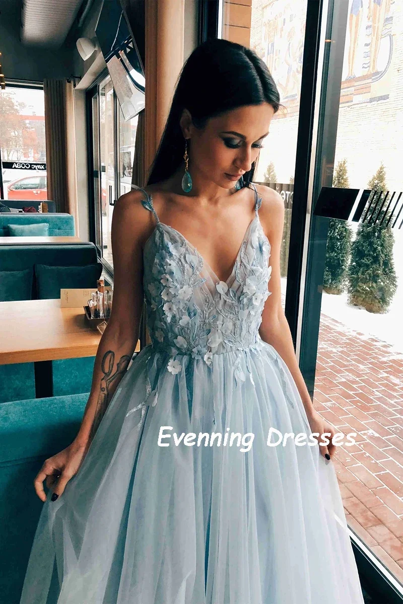 Woman Evening Party Dress Women Elegant Luxury Ladies Dresses for Special Occasions Prom Gown New in Dresses Formal Customized image 2