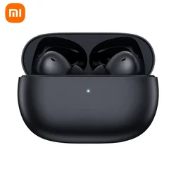 Xiaomi Redmi Buds 4 Pro Earphone TWS True Wireless Earbuds 43dB Bluetooth Headset HiFi IPX4 Active Noise Cancelling Headphone