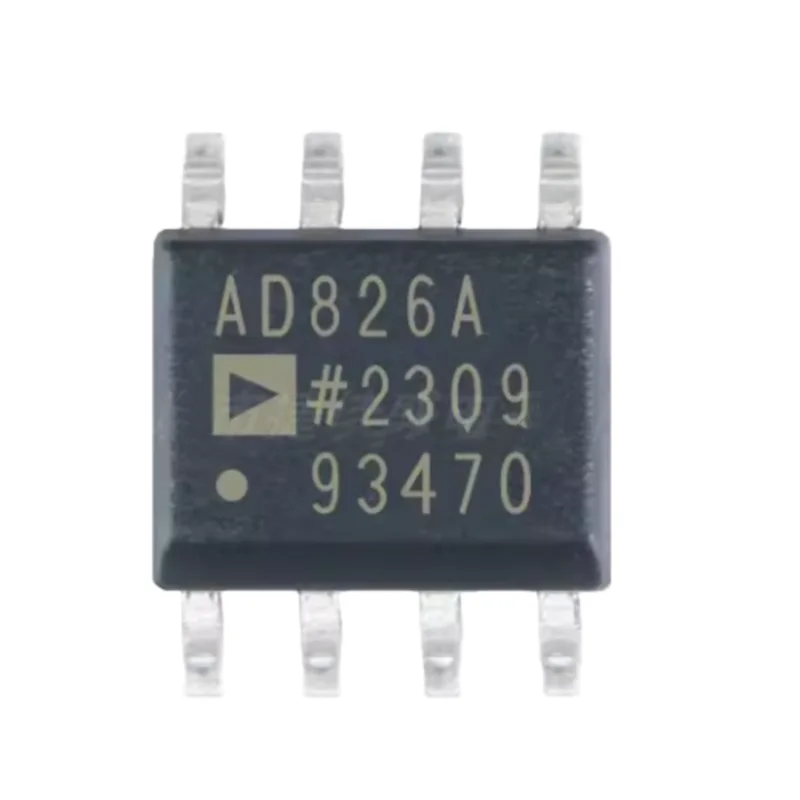 50PCS/LOT AD826ARZ AD826AR AD826A AD828 AD828A AD828ARZ SOP8