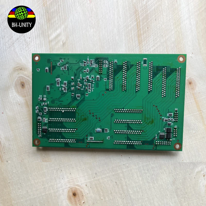 Imagem -03 - Mimaki Cjv150 Usado Slider Board e Pcb Assy para Impressoras Mimaki Jv300 Mp-e109711