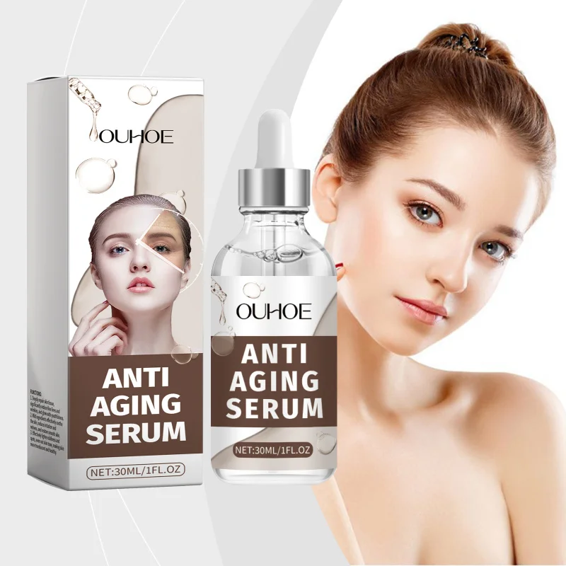 

Facial Skincare Serum For Gentle Moisturizing, Hydrating, Nourishing, Reducing Fine Lines & Facial Nourishment Essence