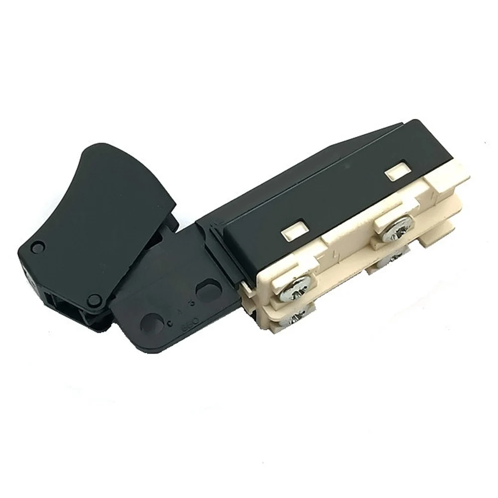 18V cirkelzaagschakelaar voor 273020 draadloze modellen onderdeel 23662635 Geschikt voor 7 1 4 inch en 6 1 2 inch brandstofzagen