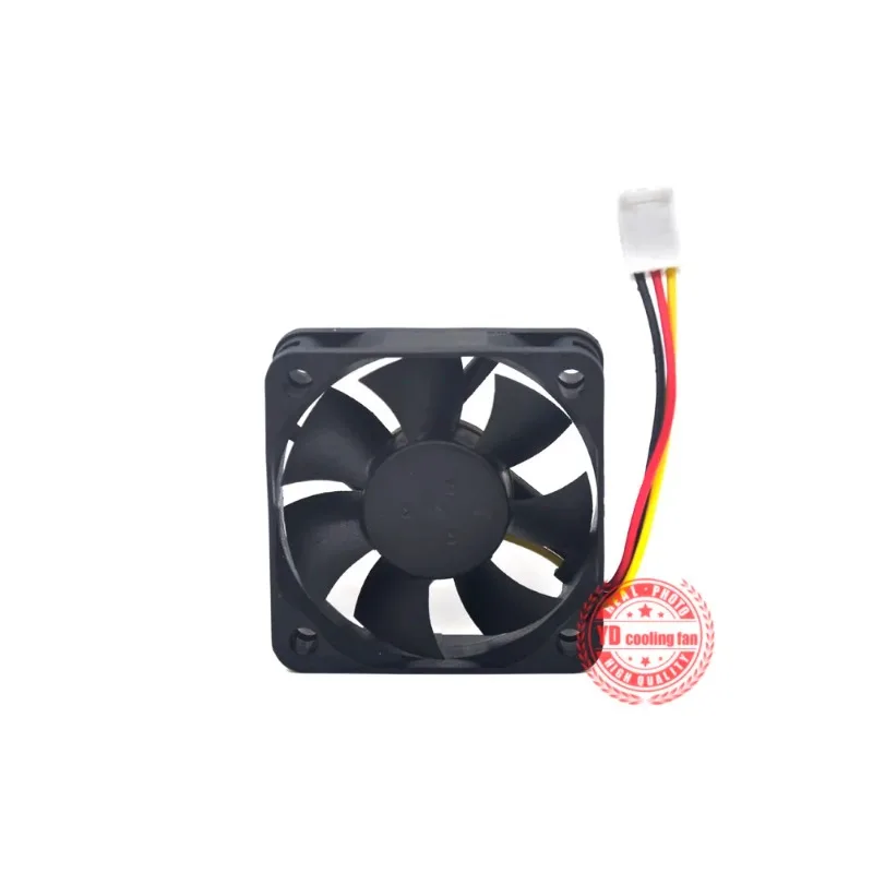 JFG For DELTA 5015 5CM 3PIN AFB0512HB AA61 12V 0.17A Cooling Fan