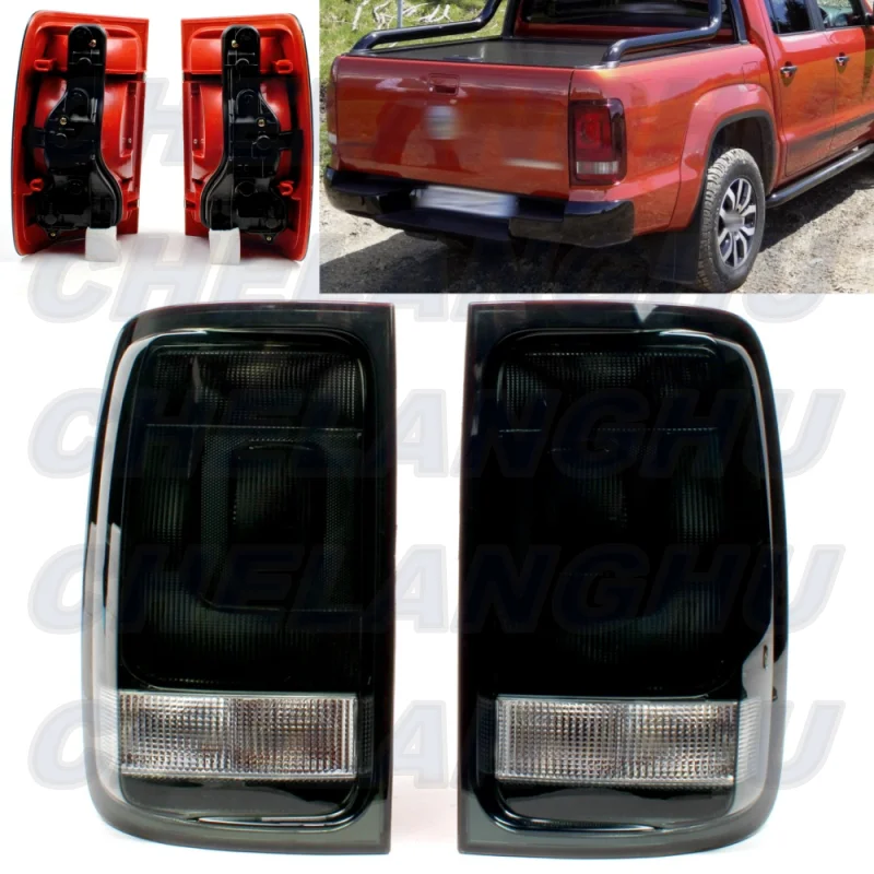 

Задний фонарь для VW Amarok 2010 2011 2012 2013 2014 2016