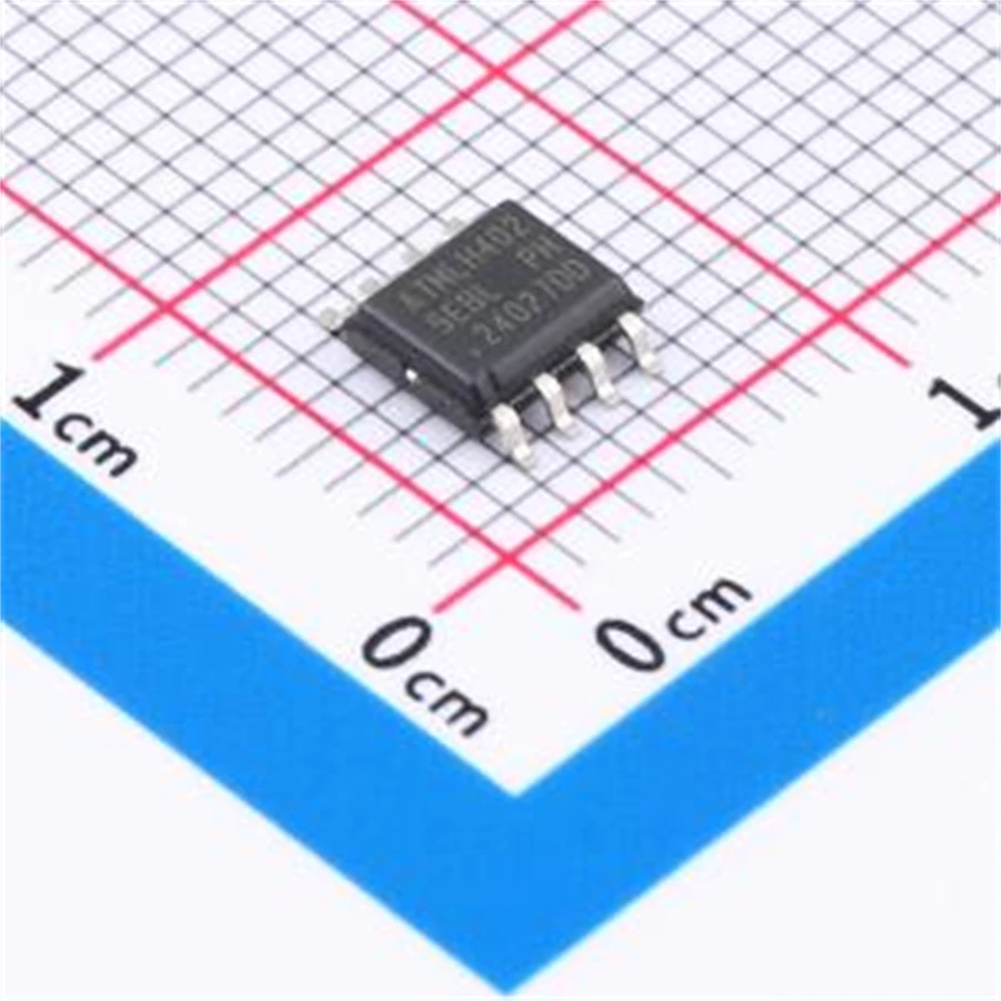5PCS/LOT AT25256B-SSHL-B (EEPROM)