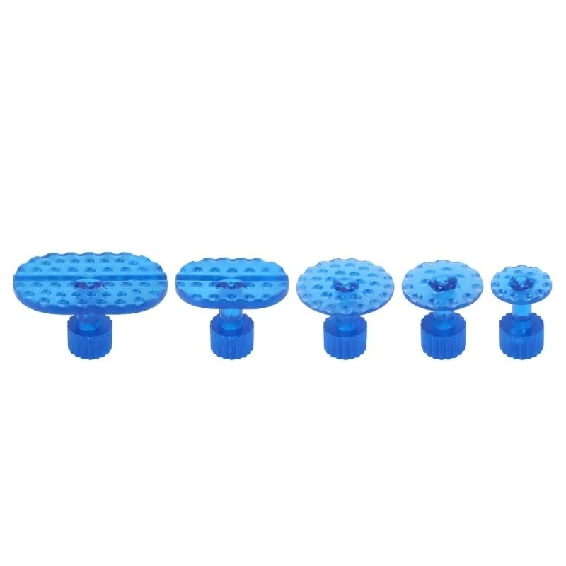 

y1gd Glues Pulling Tabs Car Body Dent Removal Pulling Tabs Paint Dent Repair Tool