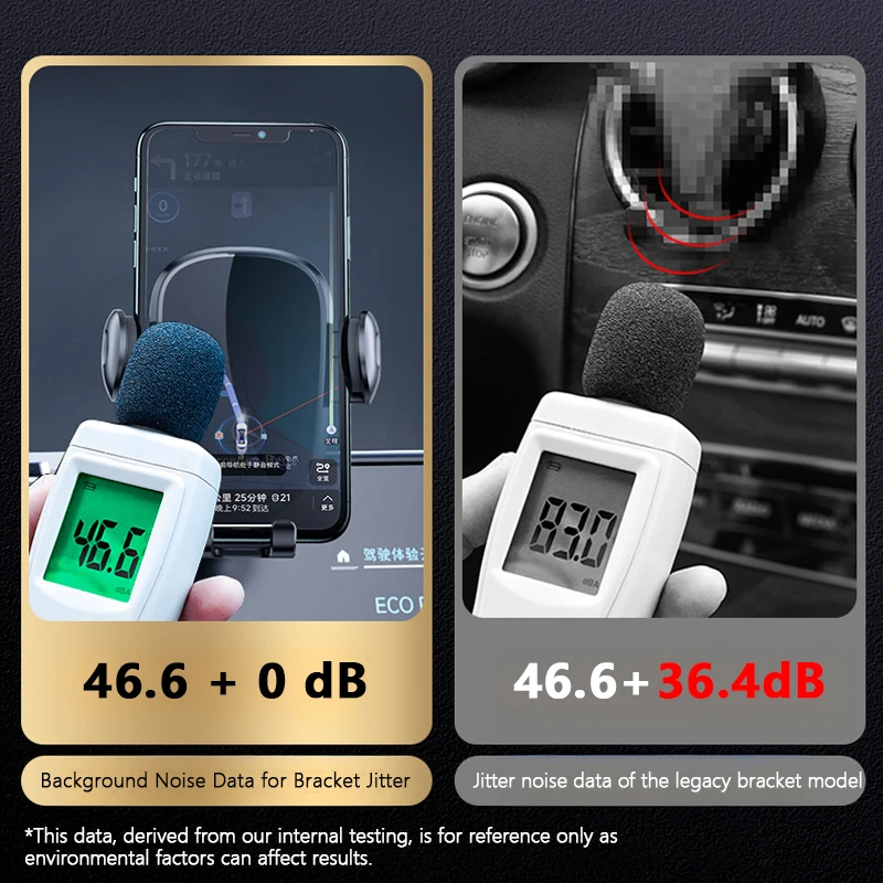 ل 2011-2016/2020-2022 هافال H6 حامل هاتف السيارة تصفيف السيارة قوس لتحديد المواقع الجاذبية نوع حامل للتدوير Suppo مركبة محددة