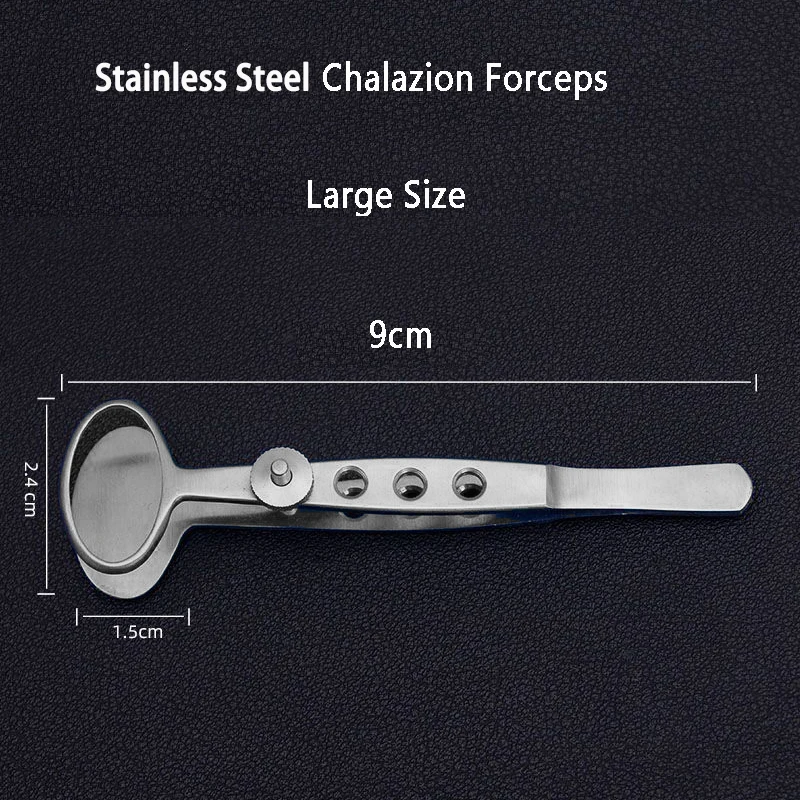 Eyelid Tools Chalazion Forceps Chalazion Curette Tweezer Household Repair Tools Hi Eye