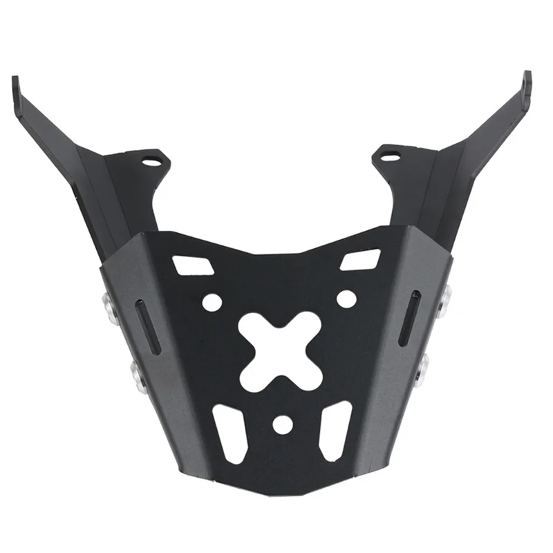 BB-دراجة نارية الرف الخلفي الأمتعة قوس حامل لسيارات BMW F900R XR 2019-2023 تعديل البضائع الرف الملحقات