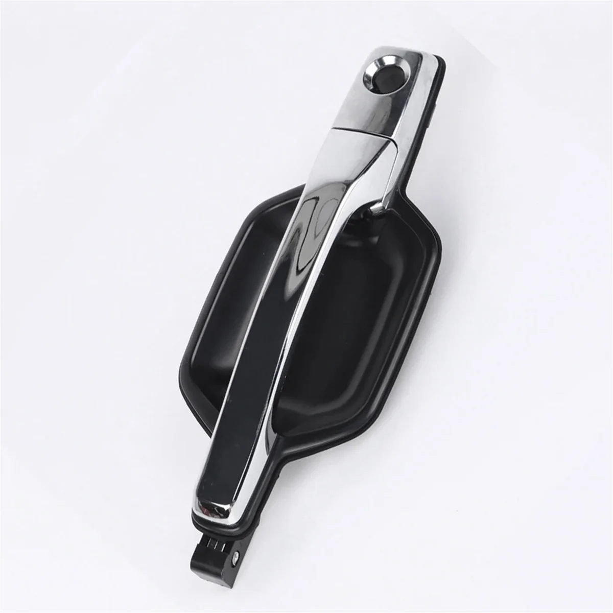 Car Accessories Car Front Left Exterior Door Handle for Mitsubishi Pajero Monter