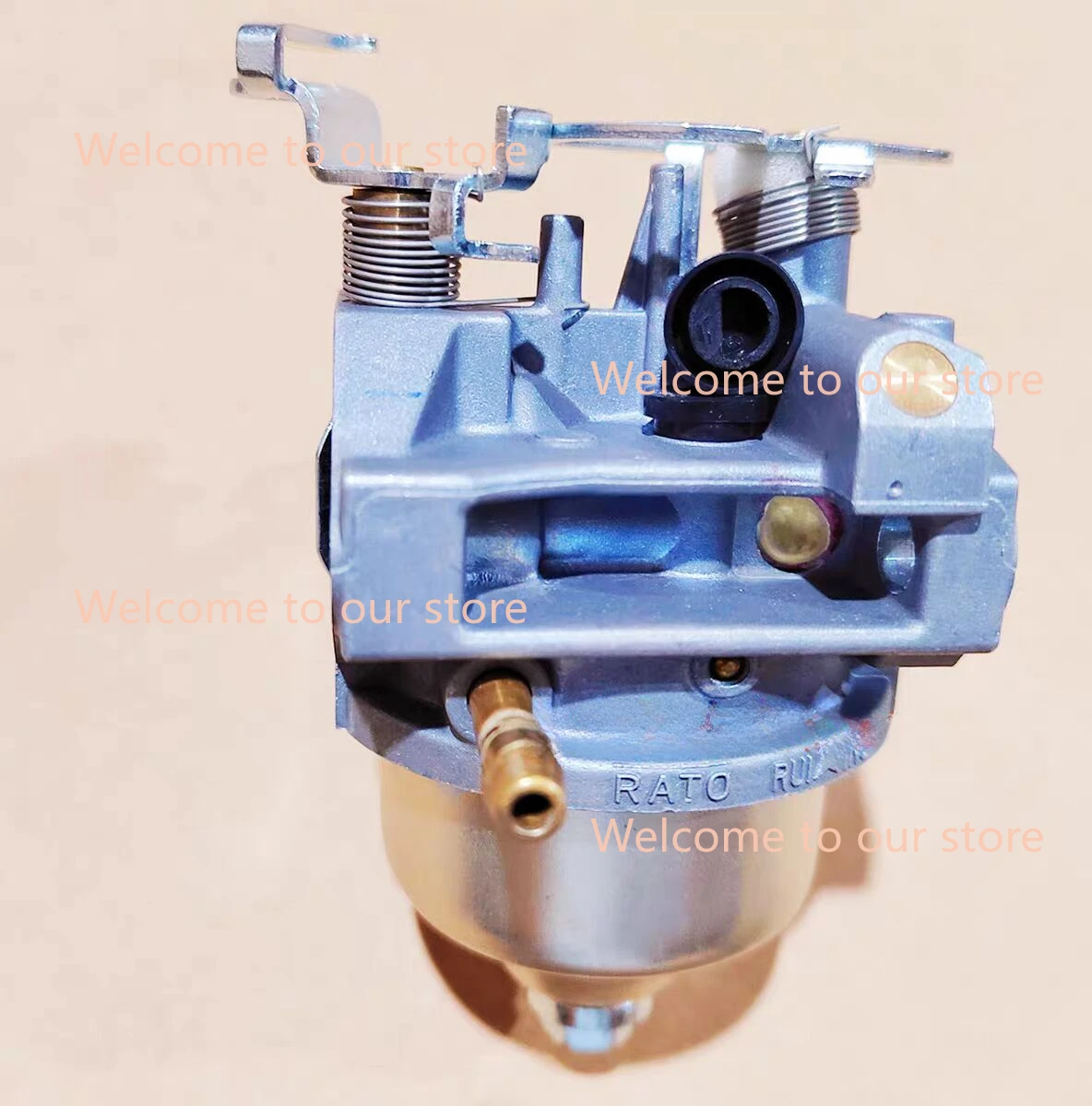 Carburetor For Yamaha MA190 MA175 Robin EA175 EA190 HAIDAO RATOR 5.5HP 174CC 6HP 189CC Mowers Carb 7EC-E4301-10 16100-Z620610