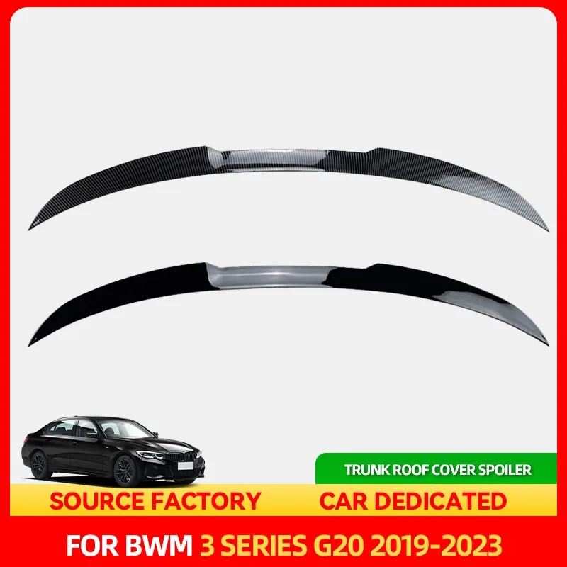 moulures-de-style-chaudes-pour-bmw-serie-3-g20-320i-325i-330i-m3-2019-2023-aile-arriere-queue-ailes-fixes-spoiler-coffre-de-voiture-couvercle-de-toit-spo