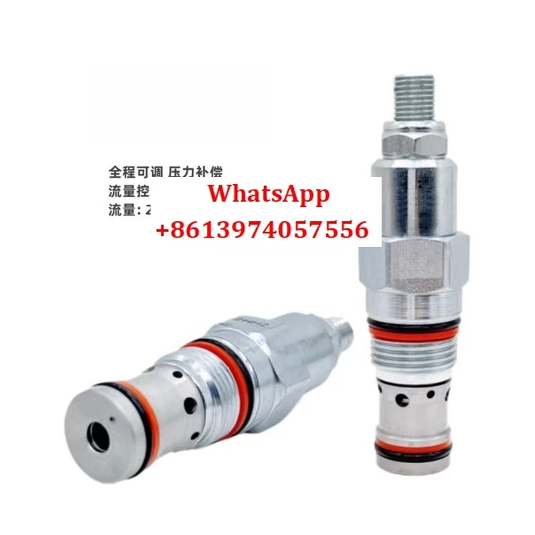 Plug In Valve CWCA-… - image