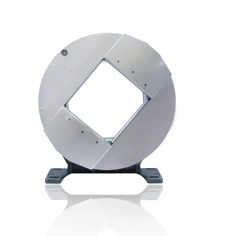 High Clamping Force Retractable Chuck Self-Centering Metal Cutting Tube Clamp Fixture Equipment