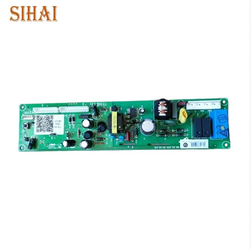 

Плата управления для холодильника Haier BD-190W-226W, артикул 0071800082, электронная плата для холодильника