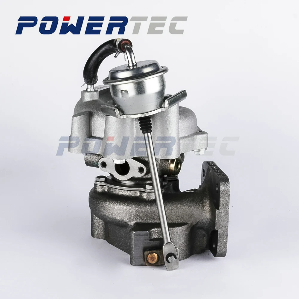 Turbo For Cars Charger For Isuzu D-Max Warner 4JA1-T 8973737771 8973737771 Complete Turbolader Turbocharger Auto Engine Parts