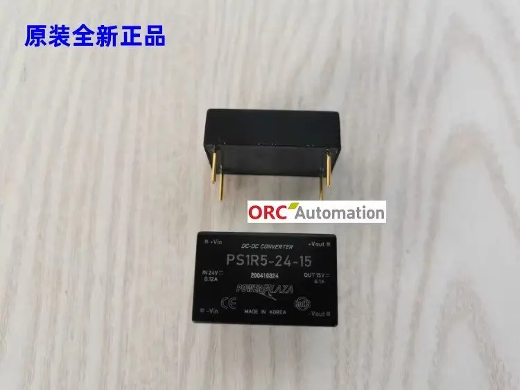 

South Korea power module imported PS1R5-24-15