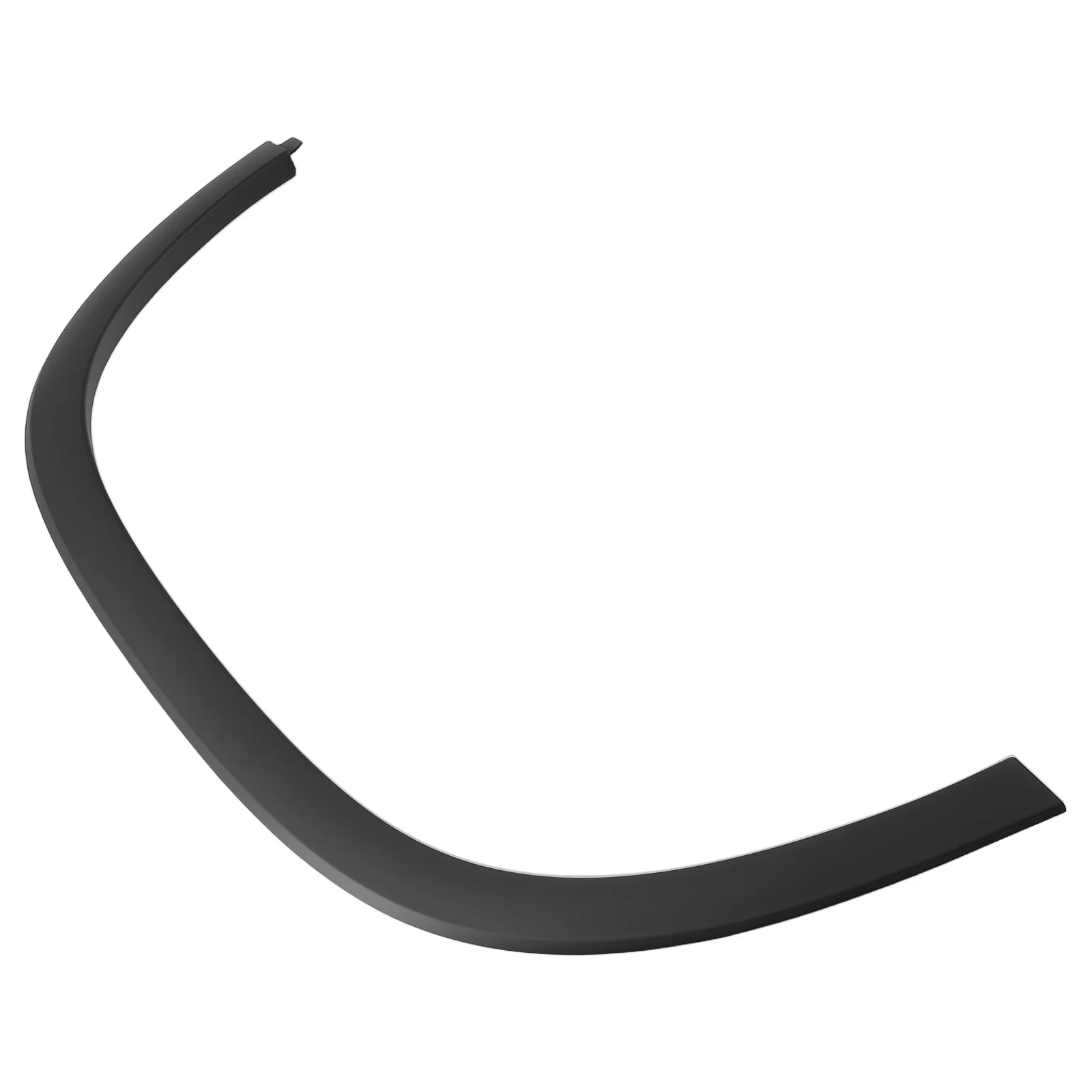 

Black Front Left Right Fender Flare for Chevrolet Trax 17-22 42490924 42490925