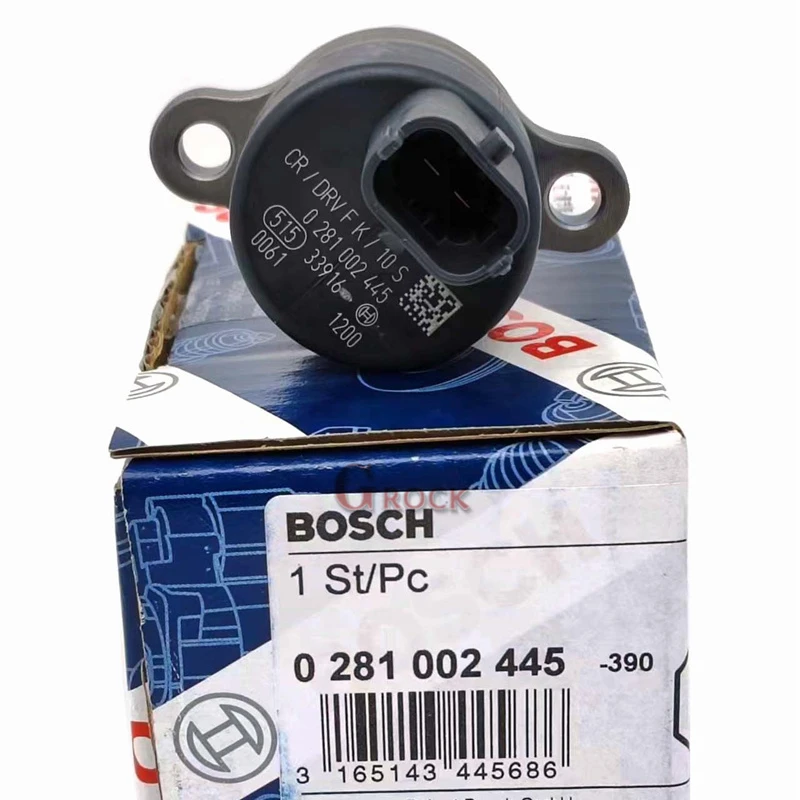 Genuine Fuel Pressu… - image