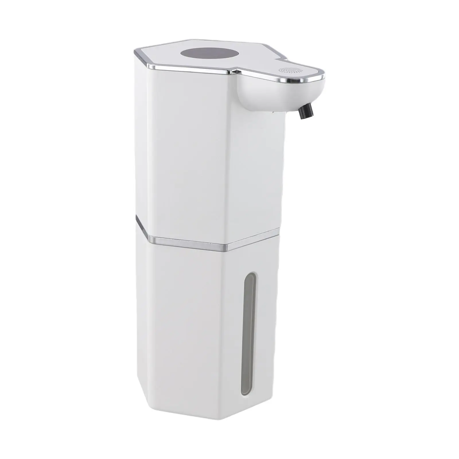 Automatic Touchless Soap Dispenser Smart Foam Machine For Safe Handwashing Foaming Action Automatic Soap Dispenser