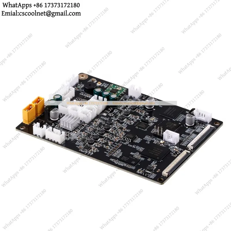 JS03 Motherboard for Photon Mono M7 Pro LCD 3D Printer Spare Parts Replacement