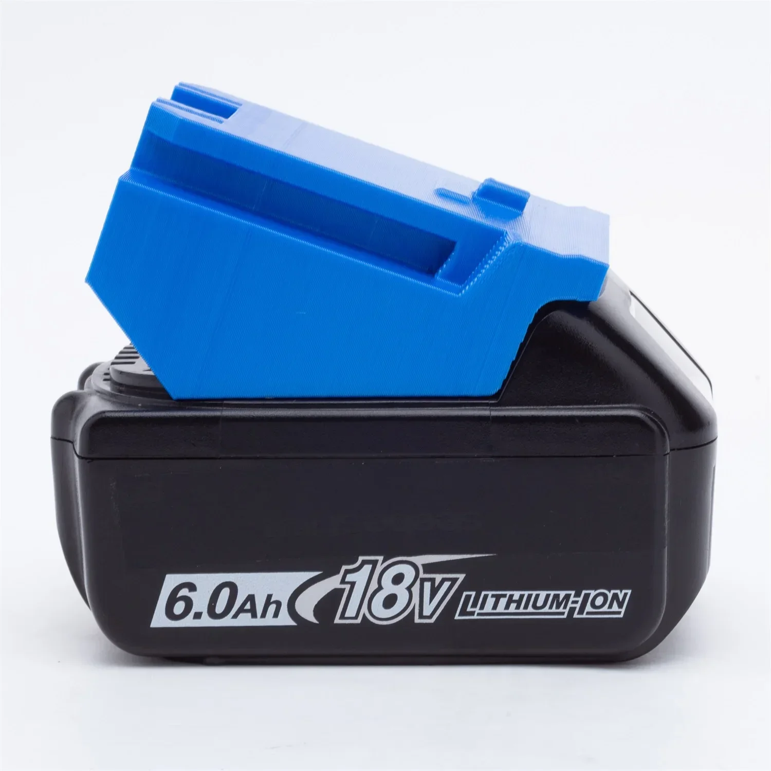Imagem -02 - Conversor Adaptador de Bateria para Makita Bateria de Lítio para Stacyc Estilo Bike Acessórios para Ferramentas Elétricas sem Bateria 18v