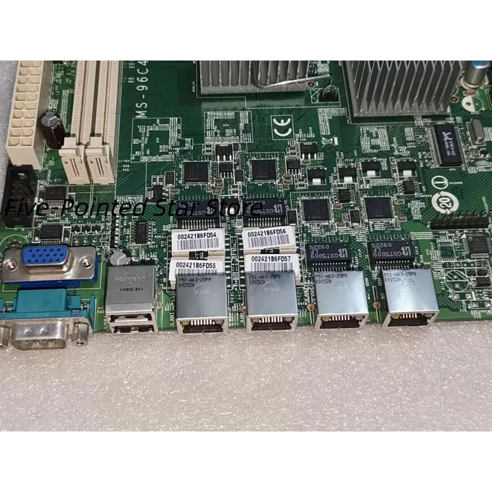 MS-96C4 motherboard high quality