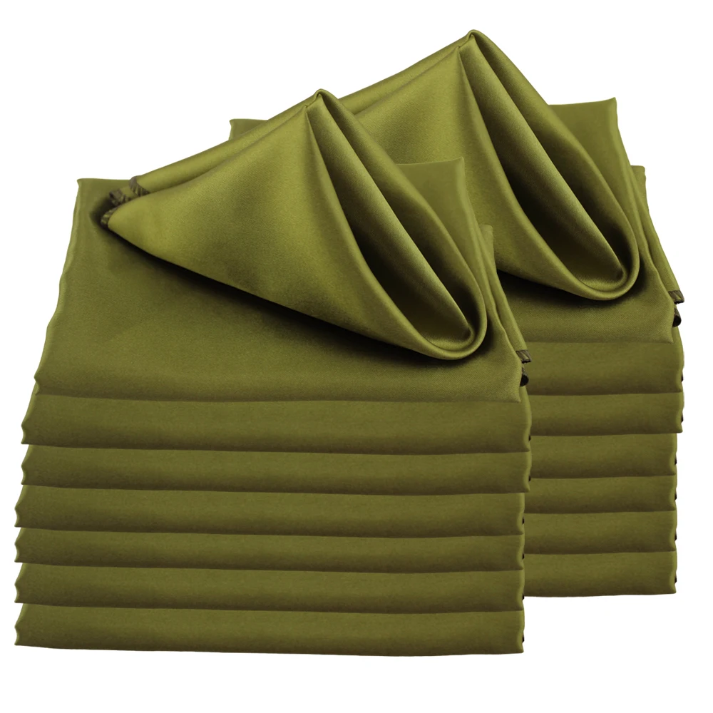 Variant: Olive Green