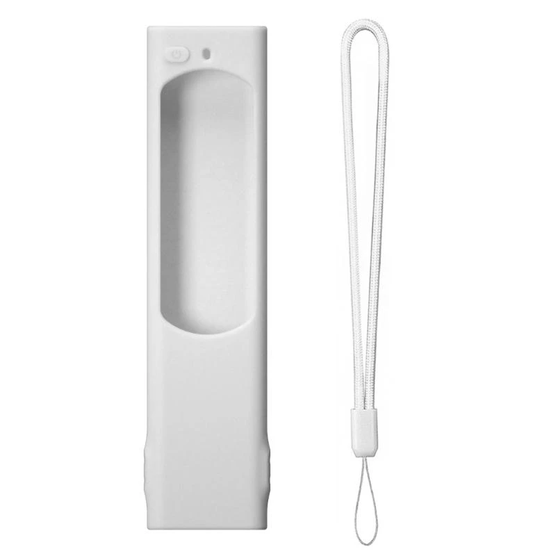 

652F Silicone Remote Control Cover For Improve Protections for TM2180E TM2240A BN5901357A BN5901357F BN5901363L Remote Case