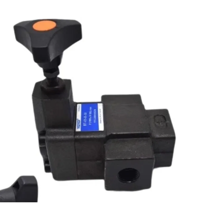 Type Hydraulic Relief Valve S-BG-03-L-40 BG-10-B-C-H-32 BT-04 SBG-06 1/2/3 Pressure Regulating Valve for Hydraulic Station