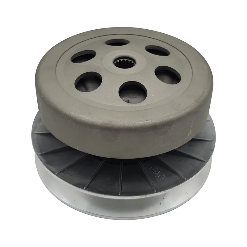 CVT Clutch Assembly For Linhai 260cc 300cc Majesty 250 YP250 JL250 LH300 ATV Quad 23929